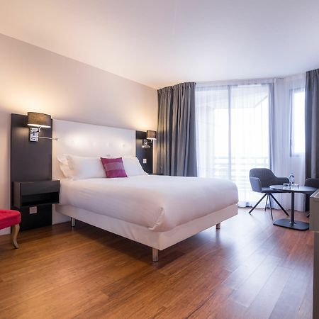 Le Wasconia Appart'Hotel Dax Exterior foto