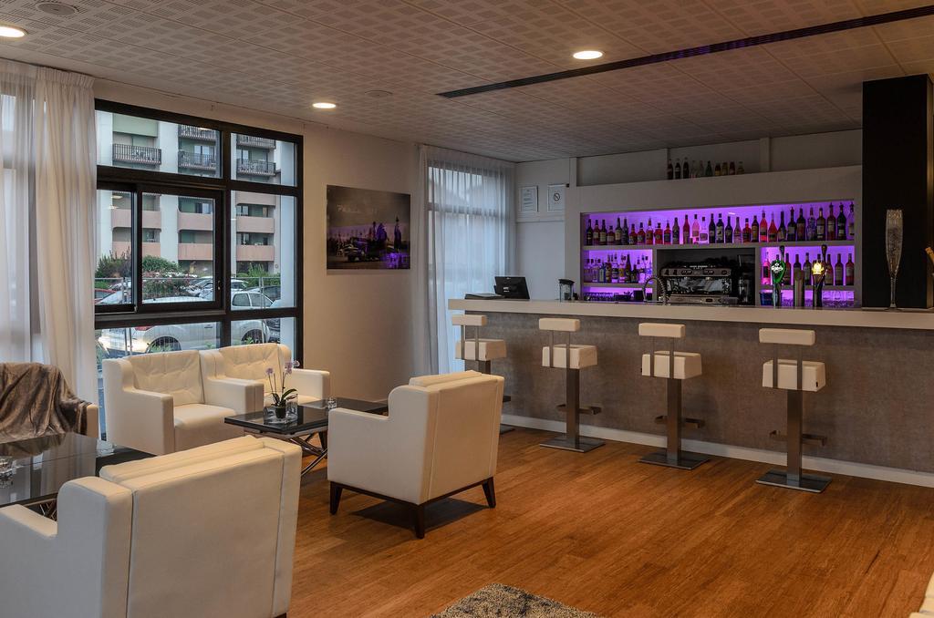 Le Wasconia Appart'Hotel Dax Exterior foto