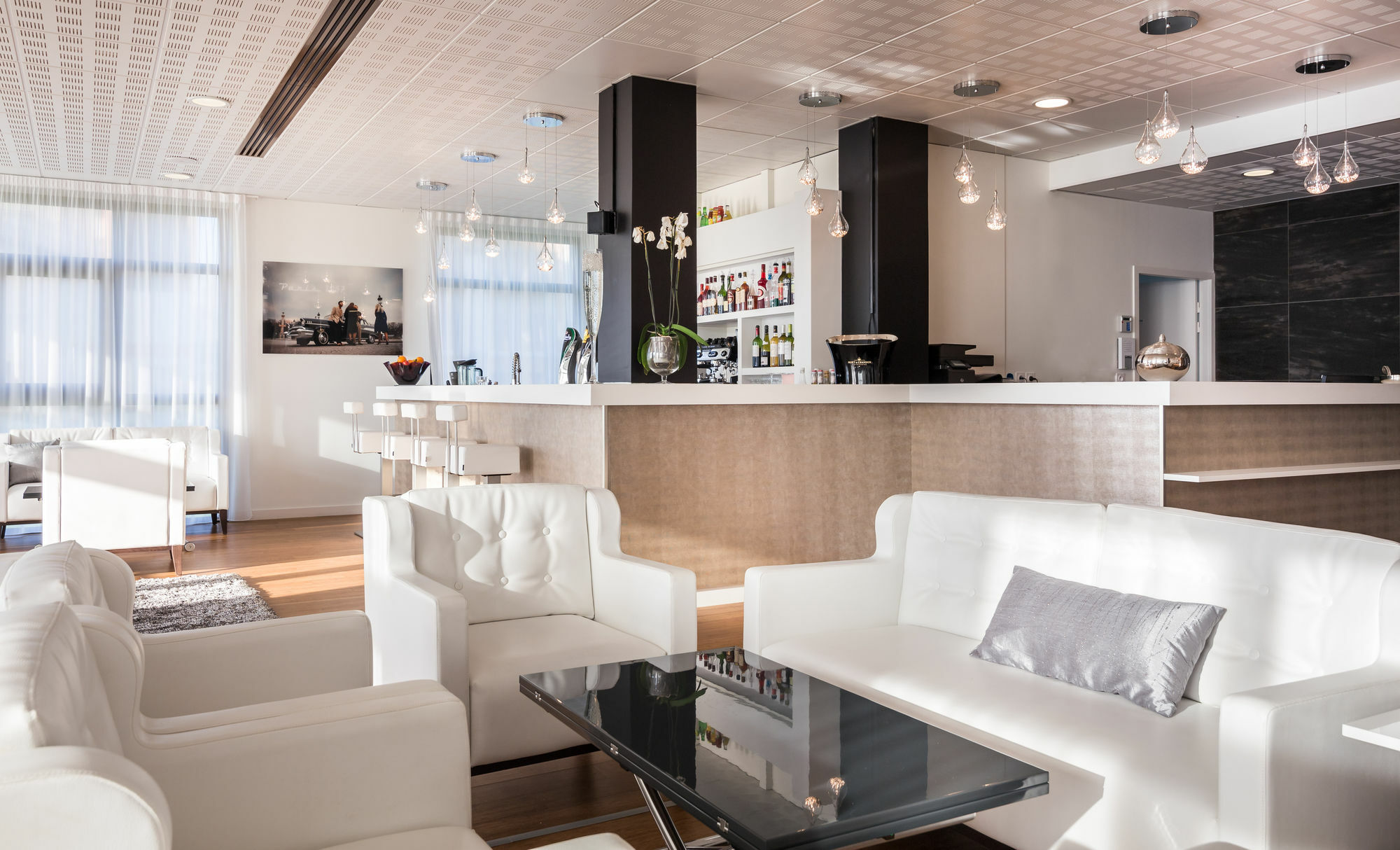 Le Wasconia Appart'Hotel Dax Exterior foto