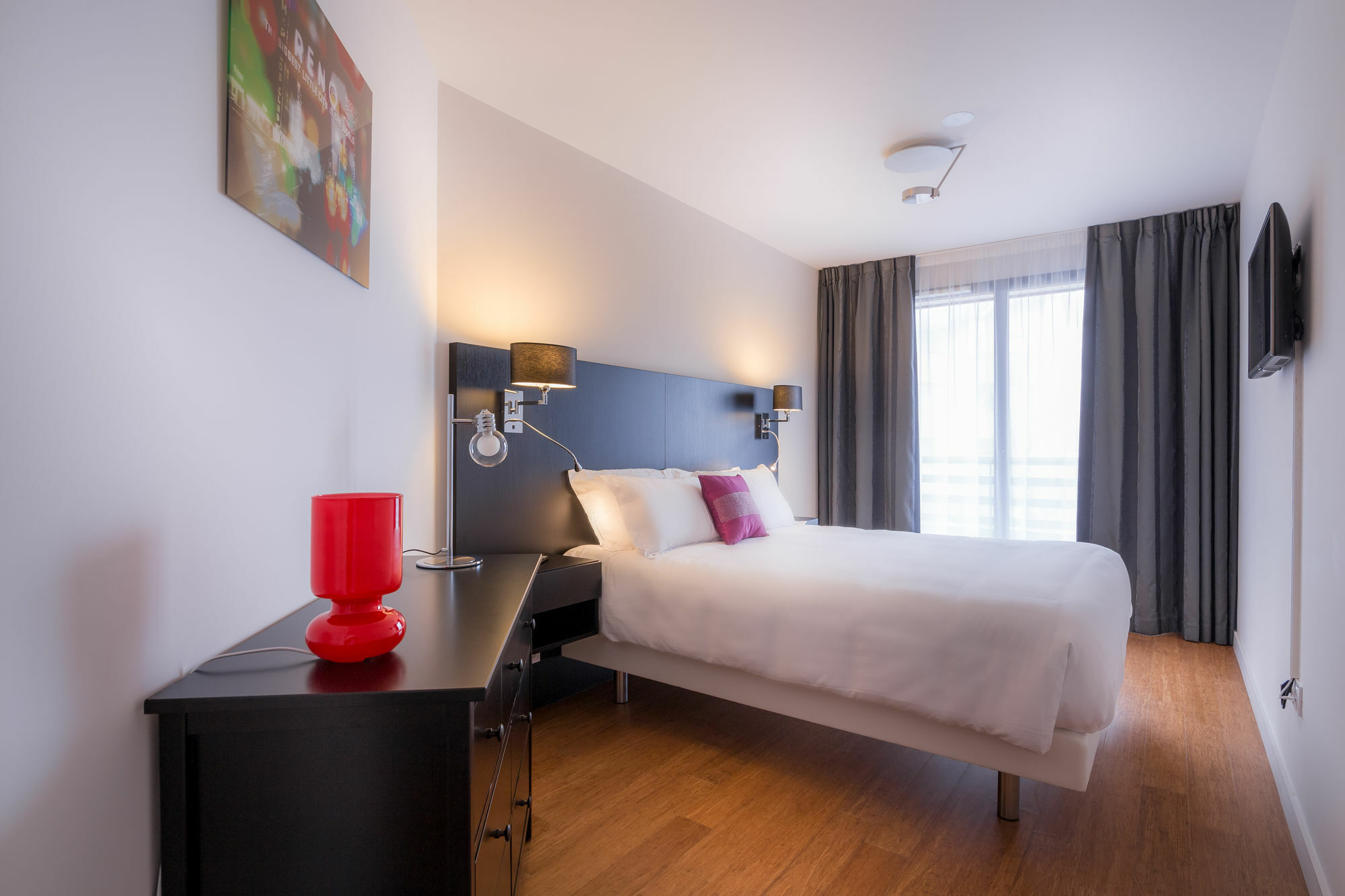 Le Wasconia Appart'Hotel Dax Exterior foto