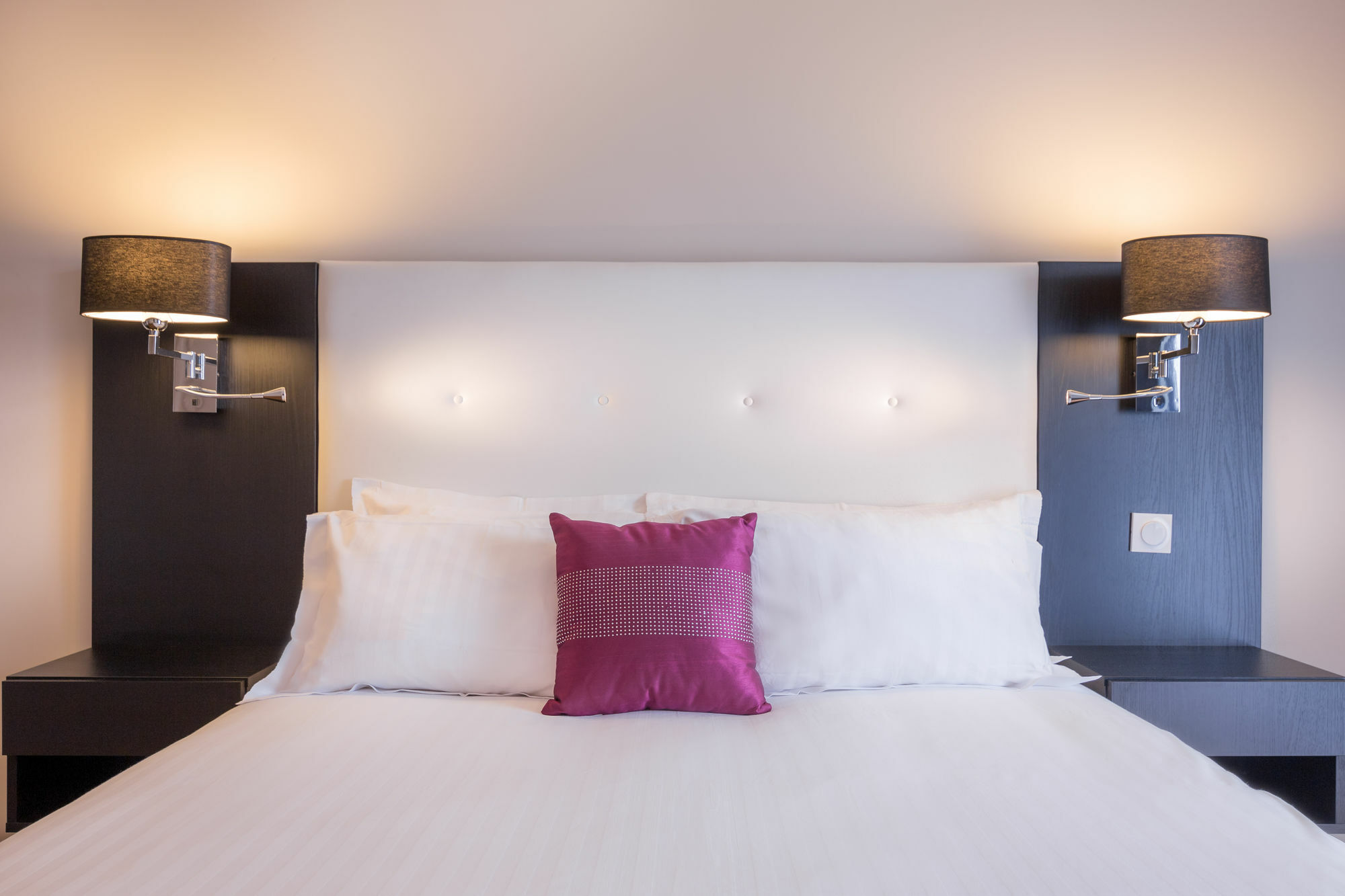 Le Wasconia Appart'Hotel Dax Exterior foto