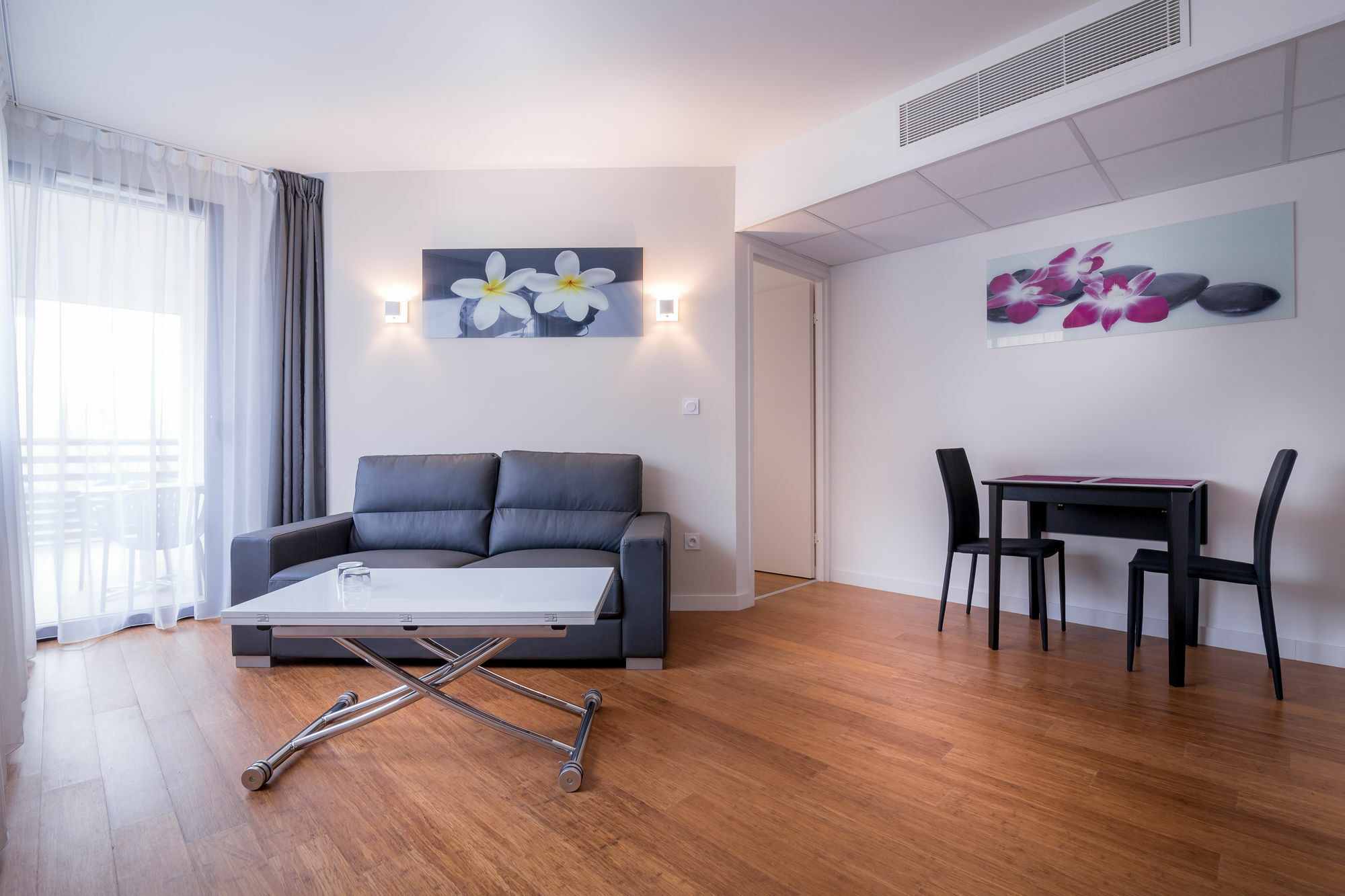 Le Wasconia Appart'Hotel Dax Exterior foto
