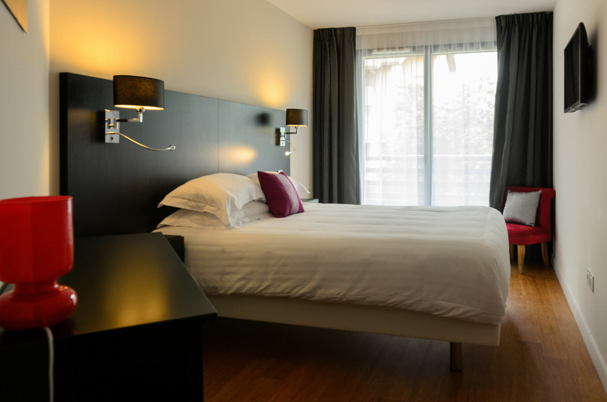 Le Wasconia Appart'Hotel Dax Exterior foto