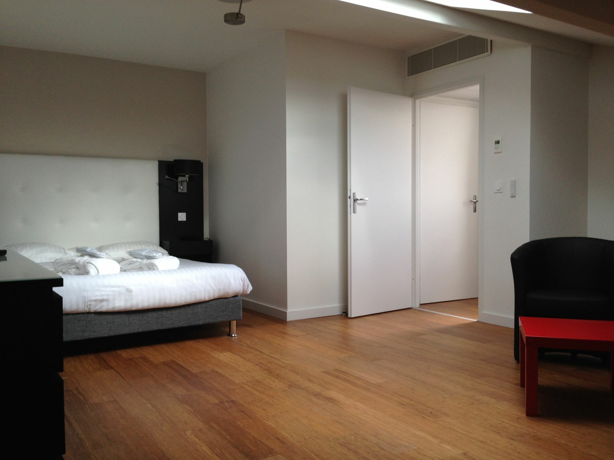 Le Wasconia Appart'Hotel Dax Exterior foto