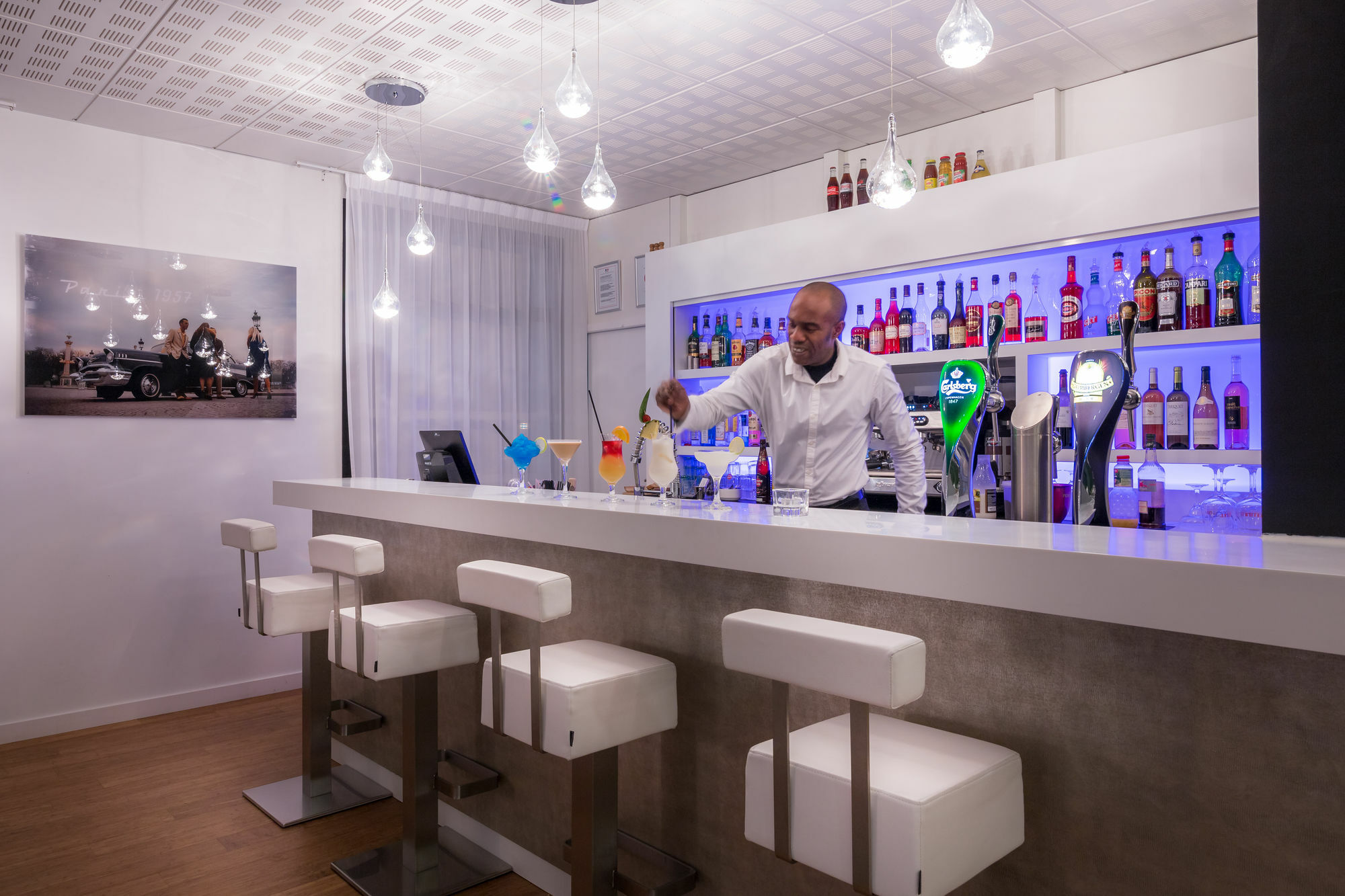 Le Wasconia Appart'Hotel Dax Exterior foto