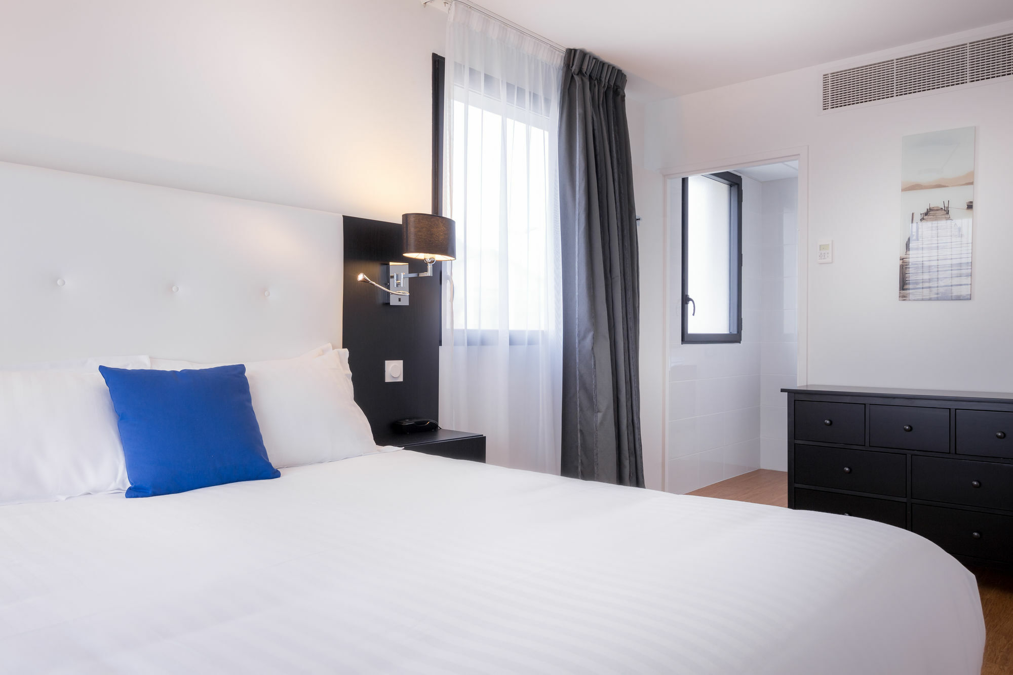 Le Wasconia Appart'Hotel Dax Exterior foto