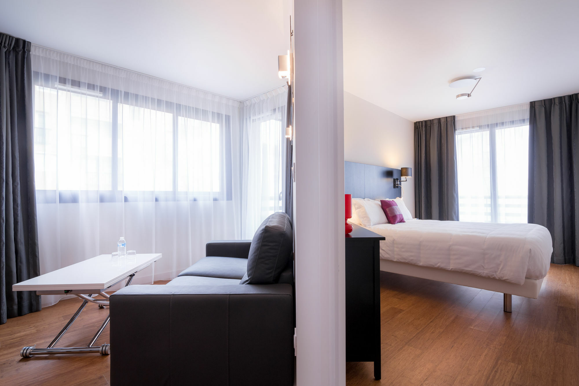 Le Wasconia Appart'Hotel Dax Exterior foto
