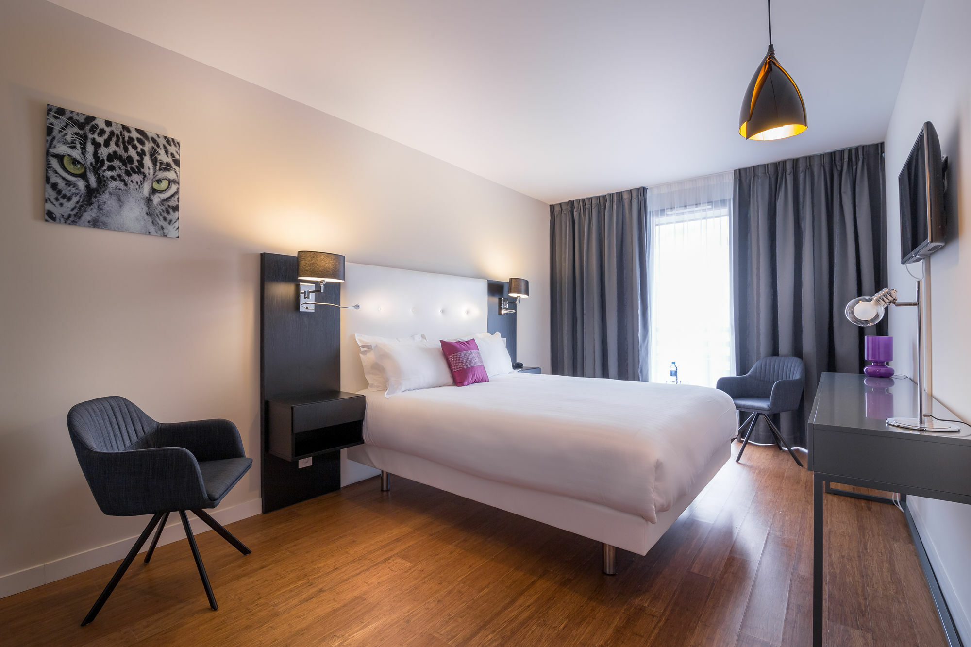 Le Wasconia Appart'Hotel Dax Exterior foto