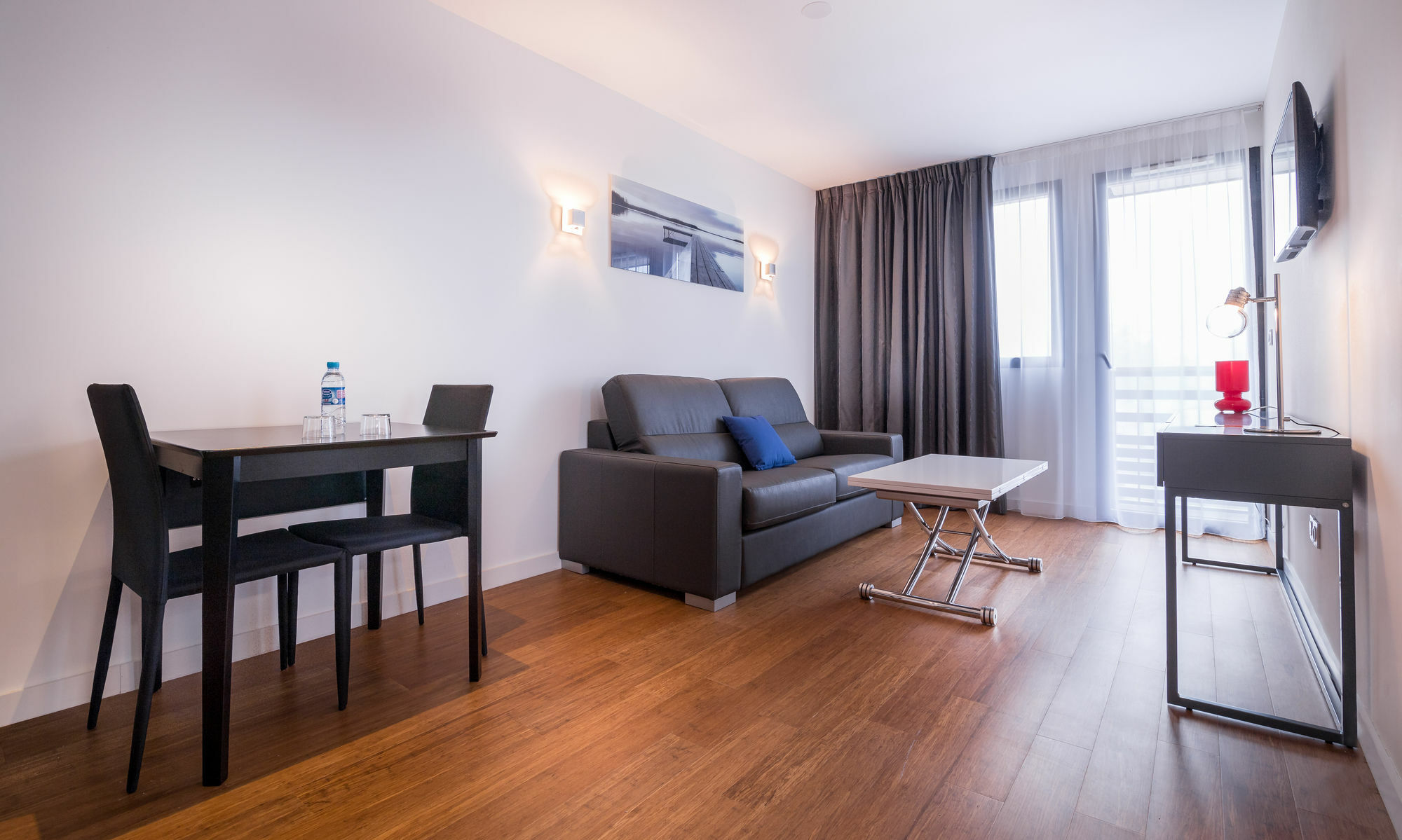Le Wasconia Appart'Hotel Dax Exterior foto