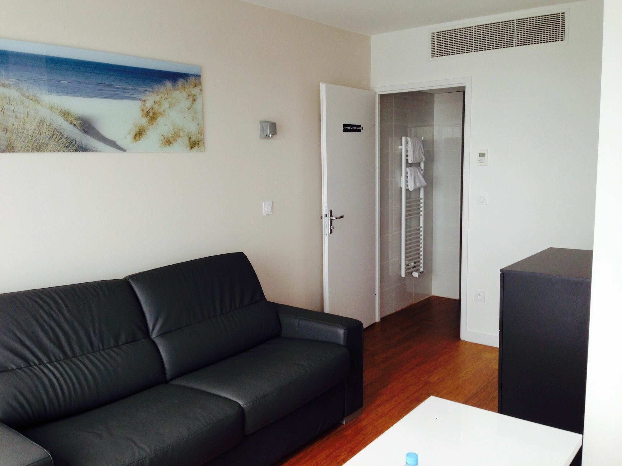 Le Wasconia Appart'Hotel Dax Exterior foto
