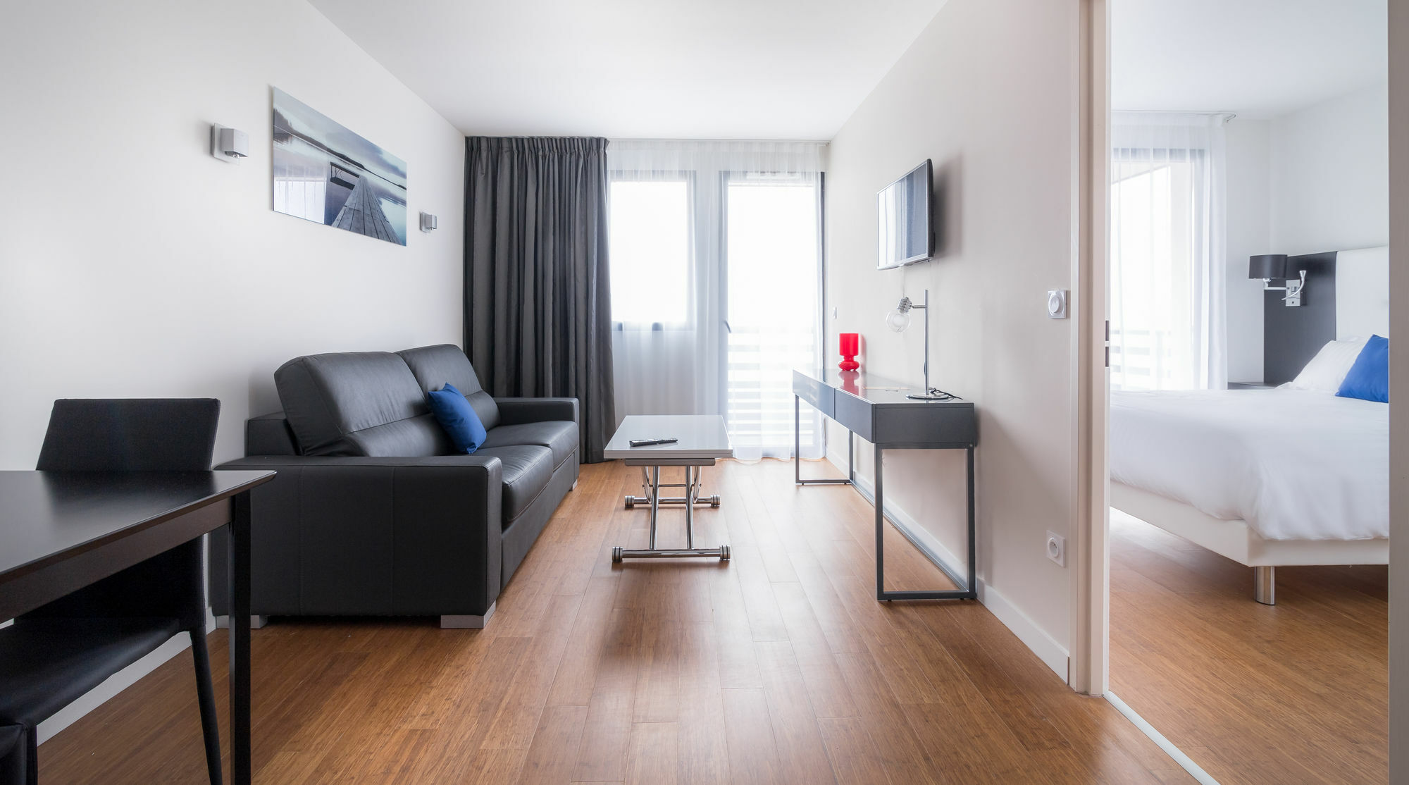 Le Wasconia Appart'Hotel Dax Exterior foto